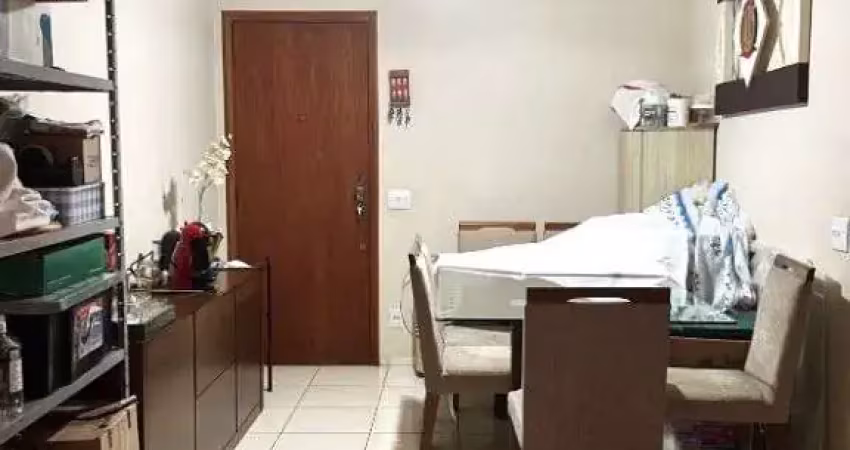 Apartamento com 2 dormitórios à venda, 69 m² por r$ 200.000,00 - ipiranga - ribeirão preto/sp