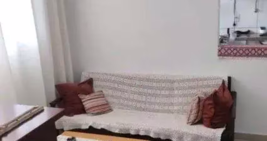 Apartamento com 2 dormitórios à venda, 45 m² por r$ 160.000 - residencial jequitibá - ribeirão preto/sp