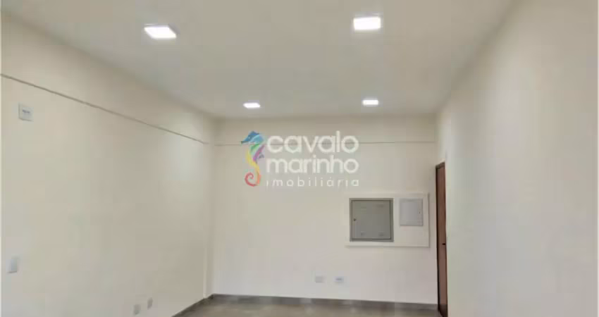 Sala para alugar ou à venda, 35m² - santa cruz do josé jacques.