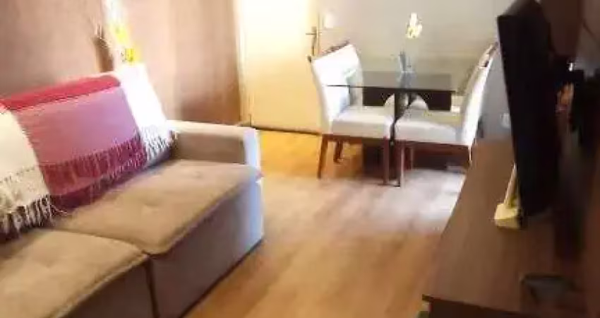 Apartamento com 2 dormitórios à venda, 48 m² por r$ 160.000,00 - geraldo correia de carvalho - ribeirão preto/sp