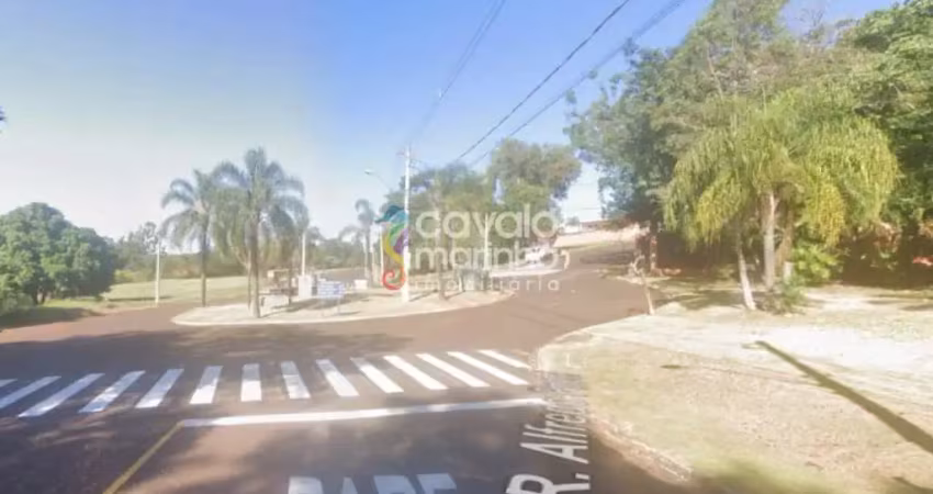 Terreno à venda, 448 m² - reserva sant´anna - bonfim paulista