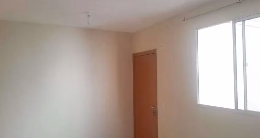 Apartamento com 2 dormitórios à venda, 41 m² por r$ 190.000 - residencial jequitibá - ribeirão preto/sp
