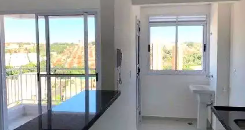 Apartamento com 2 dormitórios à venda, 51 m² por r$ 240.000,00 - jardim anhangüera - ribeirão preto/sp