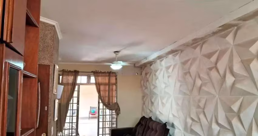 Casa com 4 dormitórios à venda, 191 m² por R$ 300.000,00 - Planalto Verde - Ribeirão Preto/SP