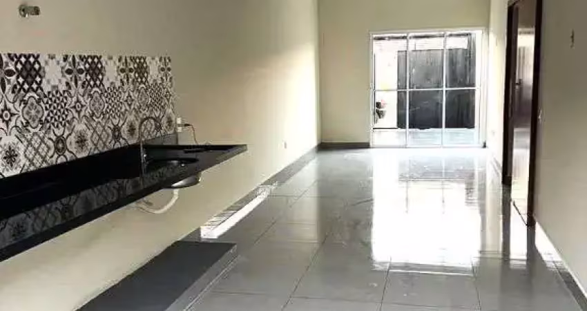 Casa com 2 dormitórios à venda, 76 m² por R$ 370.000,00 - Parque das Oliveiras - Ribeirão Preto/SP