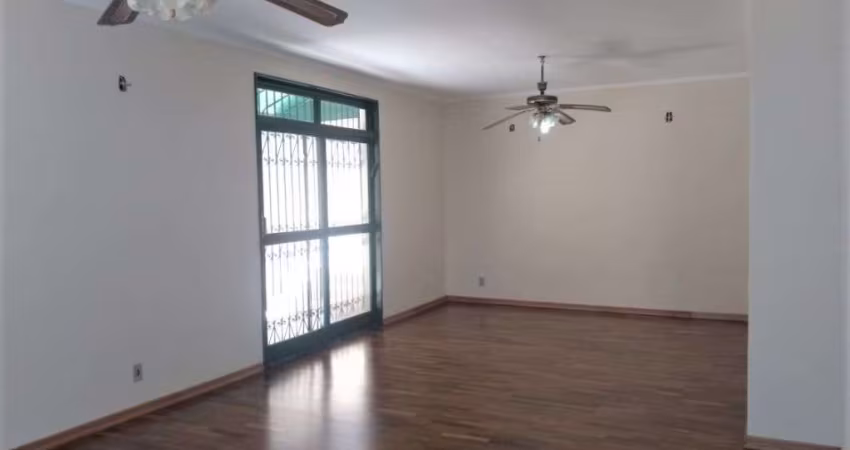 Casa com 4 dormitórios à venda, 232 m² por R$ 750.000,00 - Jardim São Luiz - Ribeirão Preto/SP