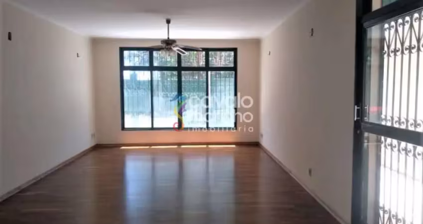 Casa à venda com 4 quartos e 4 vagas, 232m² - jardim são luiz.