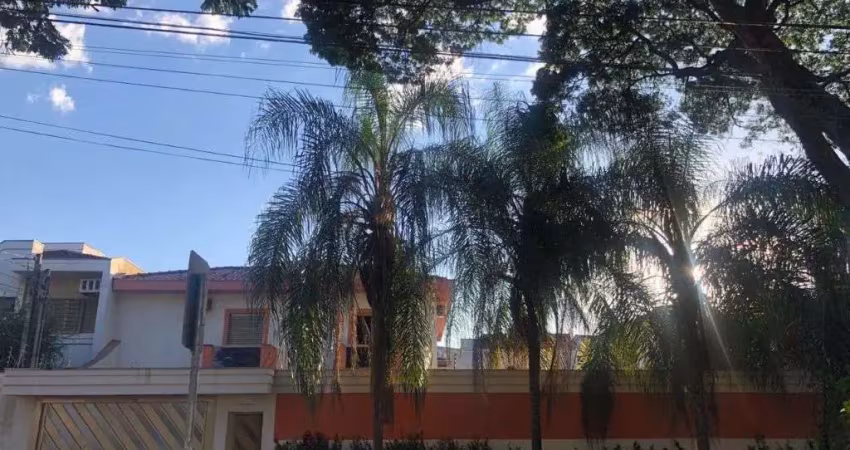 Casa com 4 dormitórios à venda, 263 m² por r$ 990.000,00 - jardim são luiz - ribeirão preto/sp