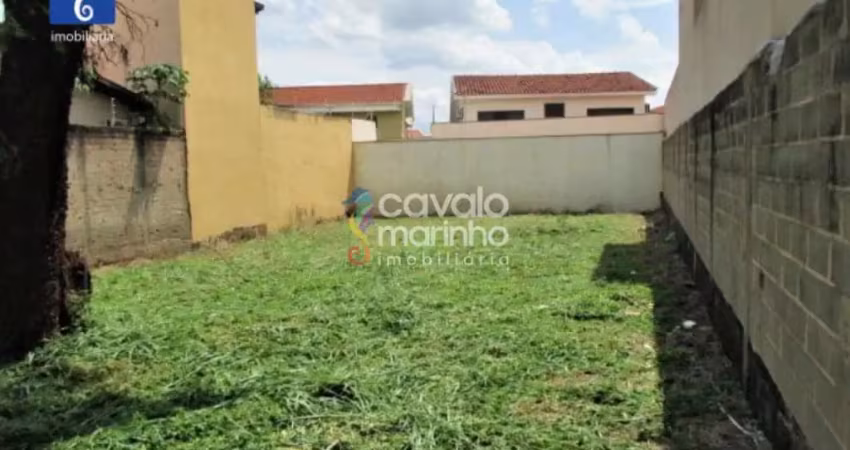 Terreno à venda na Rua Pedro Pegoraro, 1, Ribeirânia, Ribeirão Preto