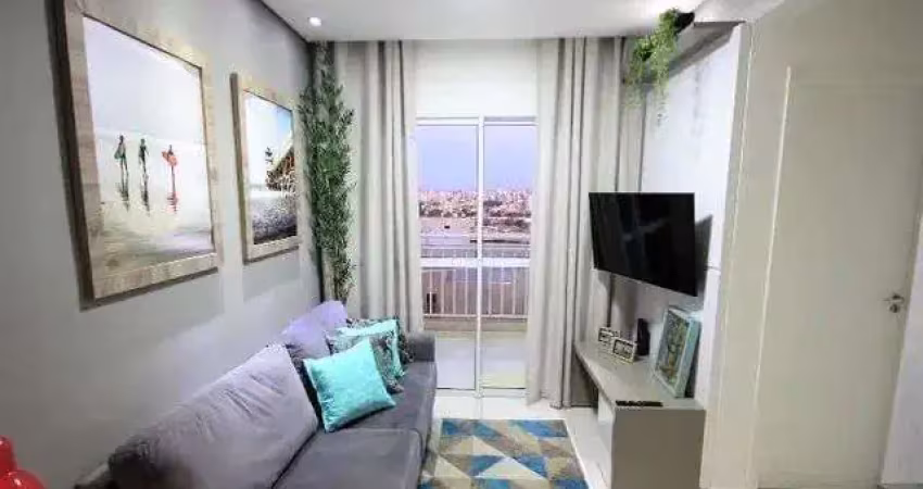 Apartamento com 2 dormitórios à venda, 49 m² por r$ 420.000,00 - sumarezinho - ribeirão preto/sp