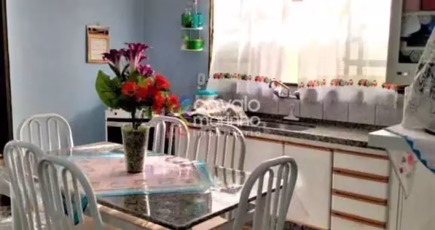 Casa à venda com 3 quartos, 98m² - centro - bonfim paulista.
