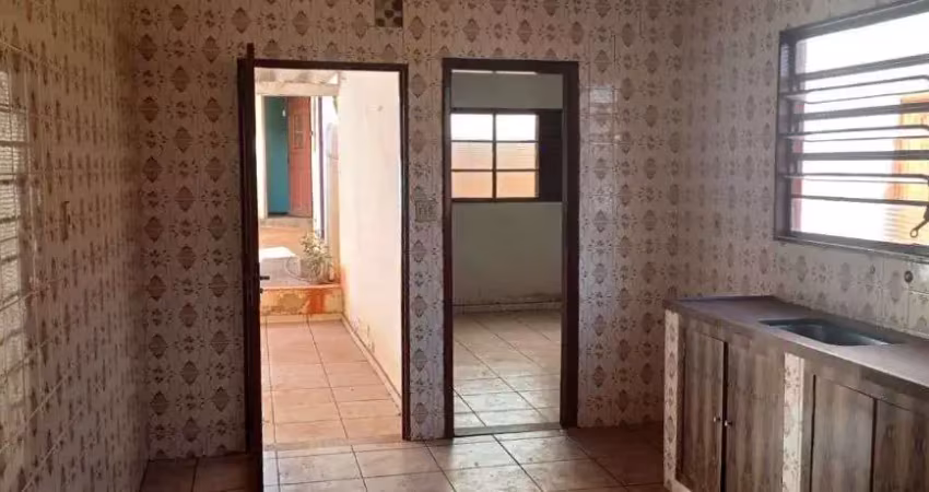 Casa com 3 dormitórios à venda, 191 m² por R$ 450.000 - Santa Cruz do José Jacques - Ribeirão Preto/SP