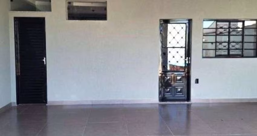 Casa com 2 suítes à venda, 120 m² por R$ 360.000 - Residencial Lascala - Brodowski/SP
