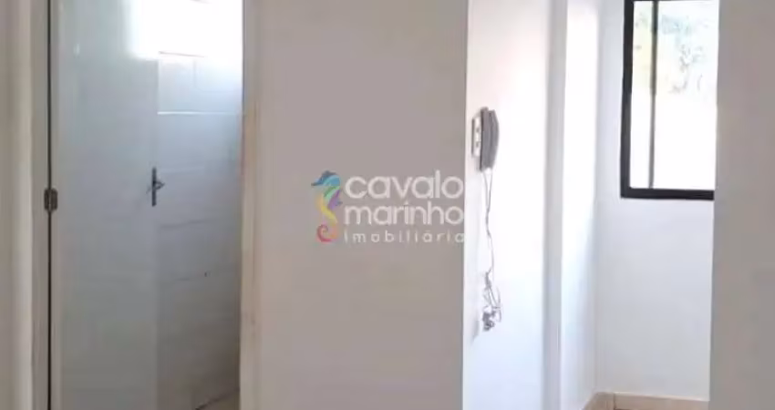 Apartamento á venda com 2 quartos, 42 m² - condomínio lar frança - bonfim paulista.