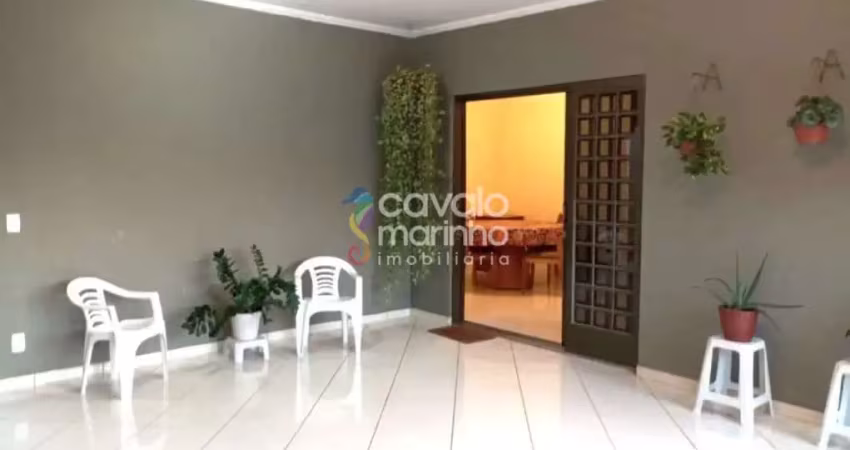 Casa à venda com 3 quartos, 131m² - jardim san leandro - bonfim paulista.