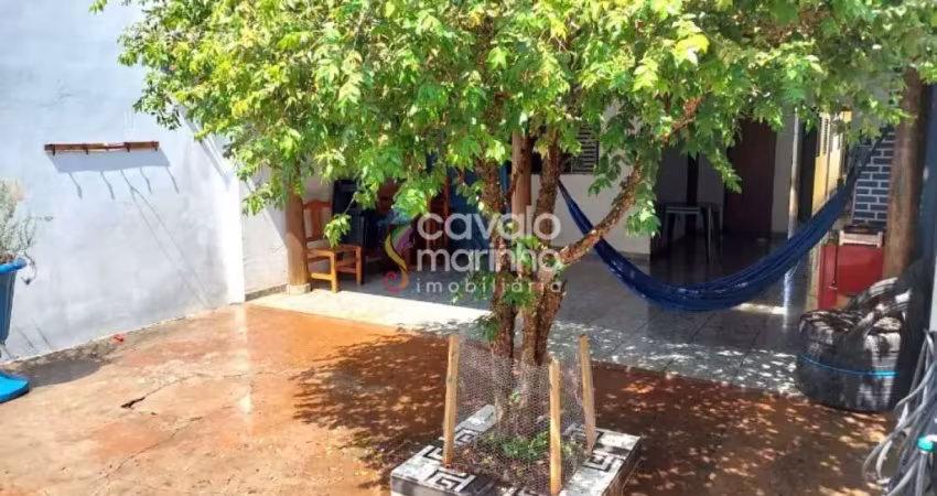 Casa à venda com 4 quartos, 161m² - centro - bonfim paulista.