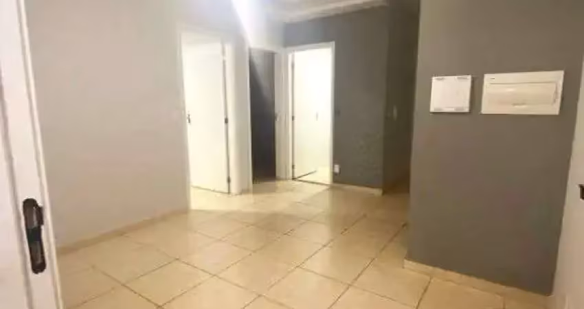 Apartamento com 2 dormitórios à venda, 42 m² por r$ 280.000 - lagoinha - ribeirão preto/sp