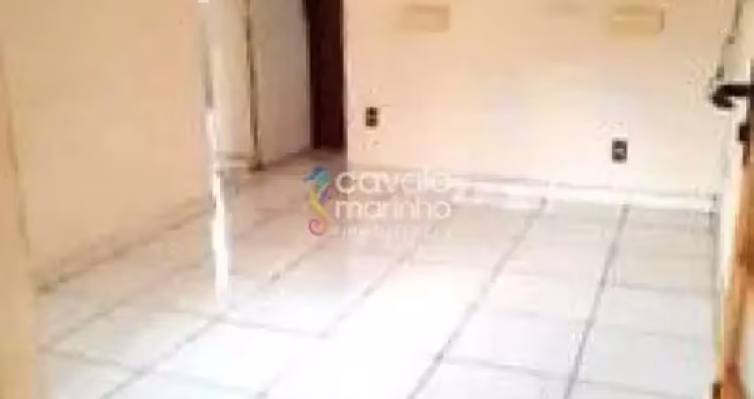 Apartamento à venda com 2 quartos, 42m² - conjunto habitacional joão rossi - jardim joão rossi.