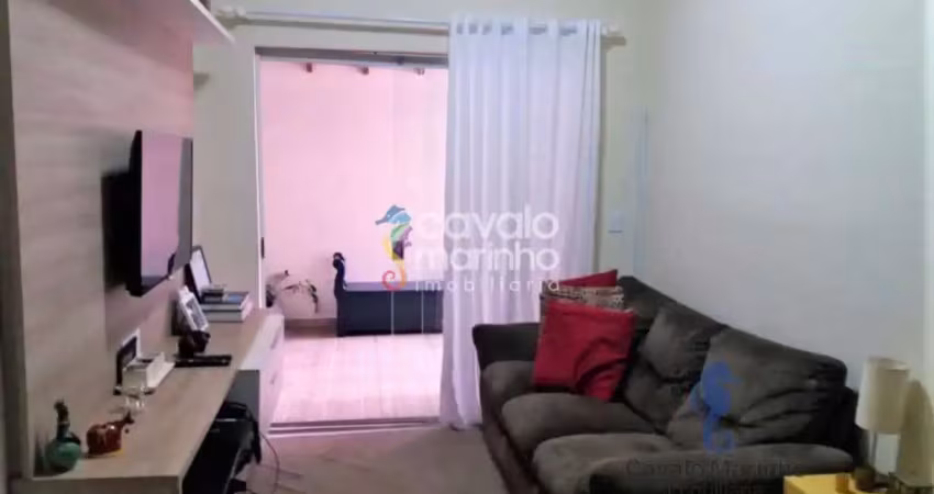 Apartamento  à venda com 2 quartos, 78m² - edifício rogna - jardim botânico.