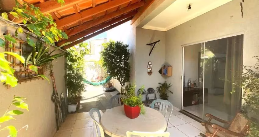 Apartamento com 2 dormitórios à venda, 76 m² por r$ 288.000,00 - residencial e comercial palmares - ribeirão preto/sp