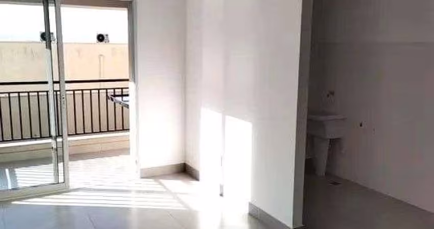 Apartamento com 1 dormitório à venda, 41 m² por R$ 315.000 - Ribeirânia - Ribeirão Preto/SP