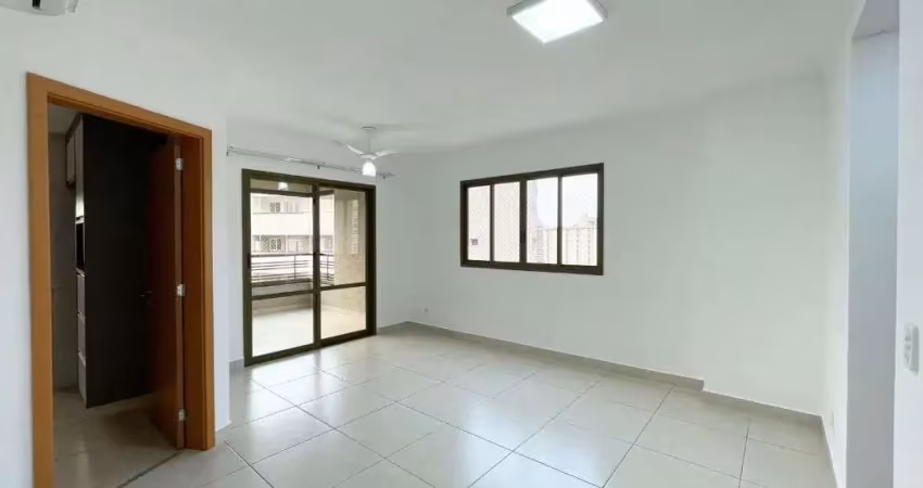 Apartamento com 2 dormitórios à venda, 77 m² por r$ 595.000 - nova aliança - ribeirão preto/sp