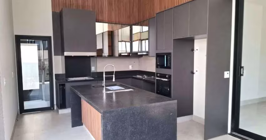 Casa com 3 dormitórios à venda, 185 m² por R$ 1.770.000,00 - Condomínio Quinta dos Ventos  - Ribeirão Preto/SP