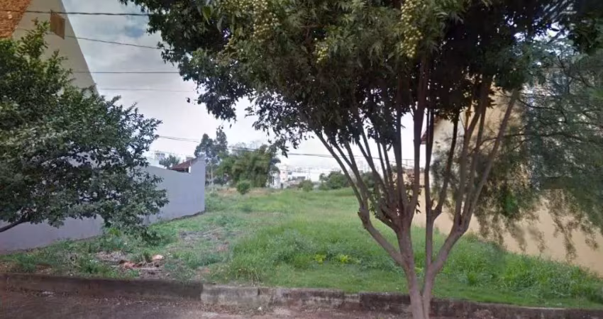 Terreno à venda, 300 m² - alto da boa vista - ribeirão preto/sp