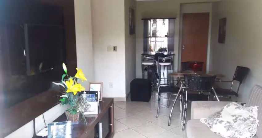 Apartamento com 2 dormitórios à venda, 56 m² por r$ 275.000 - vila amélia - ribeirão preto/sp