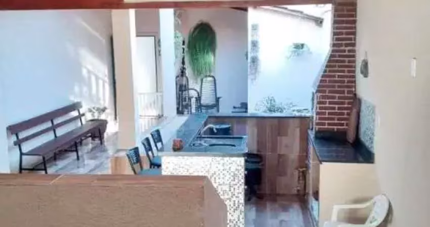 Casa com 2 dormitórios à venda, 100 m² por r$ 345.000,00 - parque ribeirão preto - ribeirão preto/sp