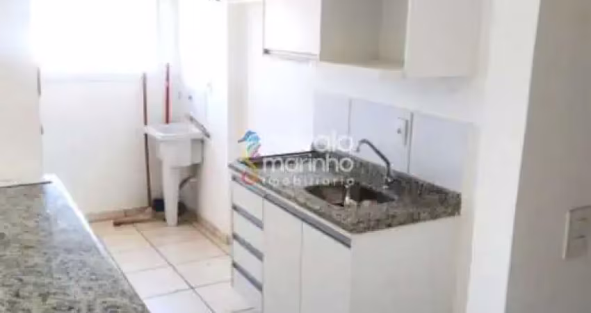 Apartamento á venda com 2 quartos, 62 m² - edifício rio tâmisa - residencial e comercial palmares.