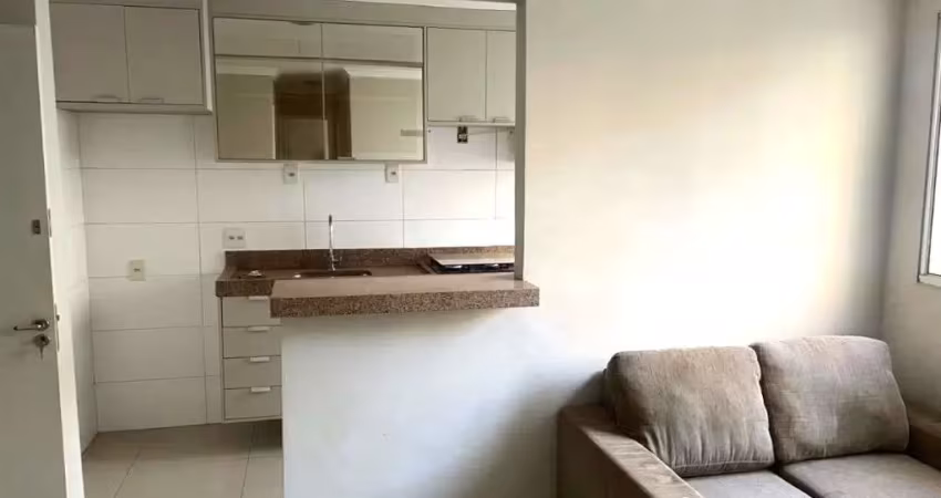 Apartamento com 2 dormitórios à venda, 49 m² por r$ 240.000 - sumarezinho - ribeirão preto/sp