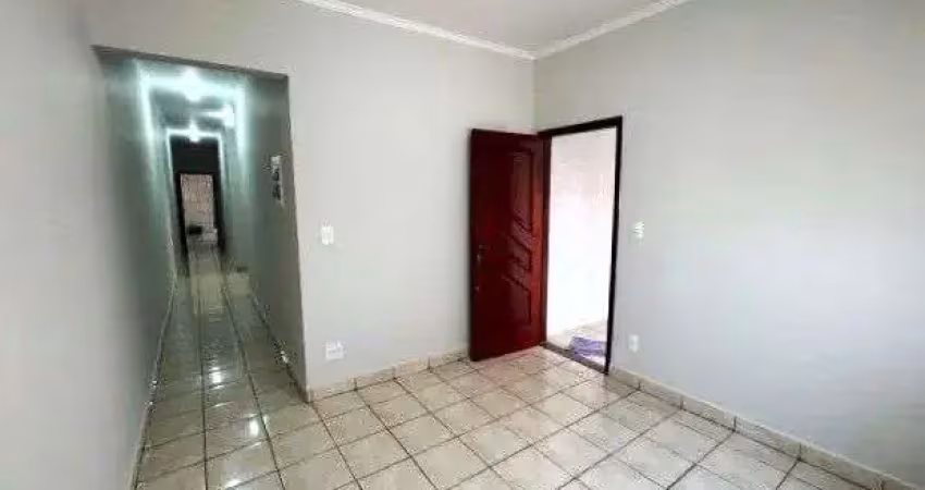 Casa com 3 dormitórios à venda, 111 m² por R$ 280.000,00 - Vila Monte Alegre - Ribeirão Preto/SP