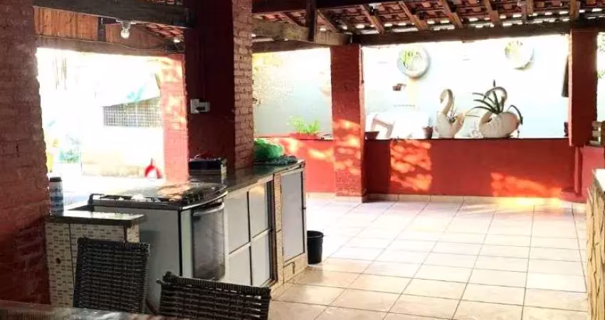 Casa com 2 dormitórios à venda, 282 m² por r$ 470.000,00 - parque residencial cândido portinari - ribeirão preto/sp