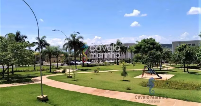 Apartamento à venda com 2 quartos, 49m² - reserva sul condomínio resort.