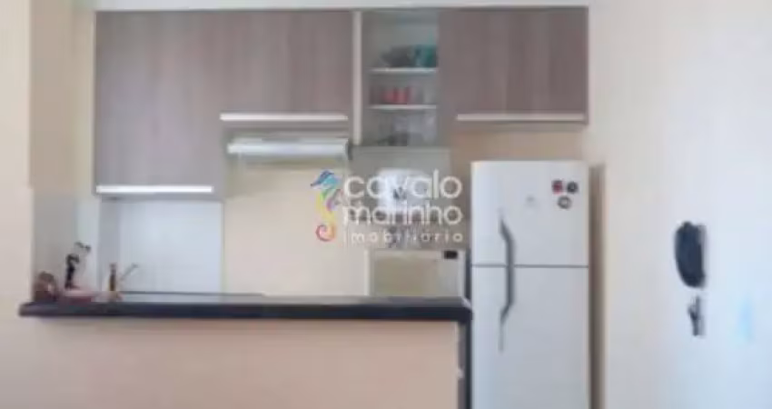 Apartamento à venda com 2 quartos, 41m² - parque das roseiras - ipiranga.