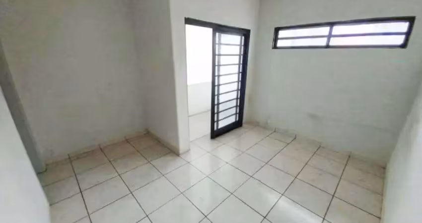Casa com 2 dormitórios à venda, 69 m² por R$ 250.000 - Vila Tibério - Ribeirão Preto/SP