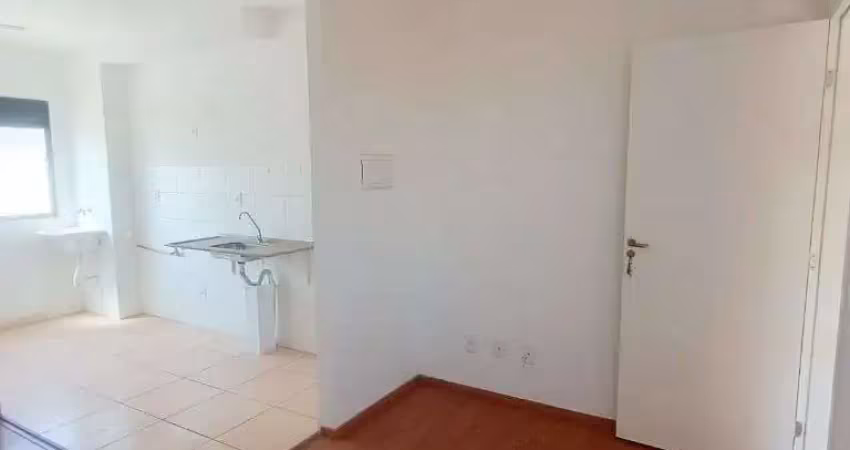 Apartamento com 2 dormitórios à venda, 42 m² por r$ 150.000,00 - planalto verde - ribeirão preto/sp