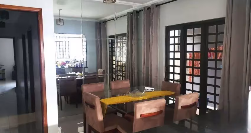 Casa com 3 dormitórios à venda, 199 m² por r$ 375.000 - ipiranga - ribeirão preto/sp