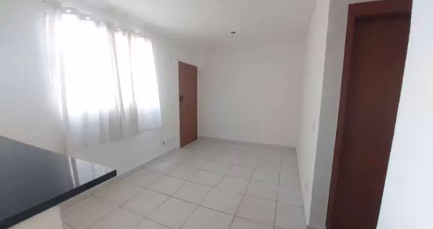 Apartamento com 2 dormitórios à venda, 41 m² por R$ 143.000,00 - Jardim Silvio Passalacqua - Ribeirão Preto/SP