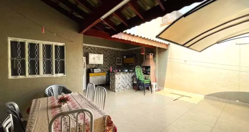 Casa com 3 dormitórios à venda, 104 m² por r$ 450.000 - campos elíseos - ribeirão preto/sp