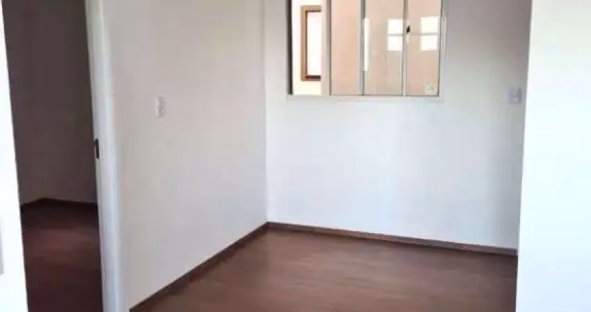 Apartamento com 2 dormitórios à venda, 40 m² por R$ 210.000 - Recreio das Acácias - Ribeirão Preto/SP