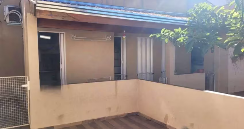 Casa com 3 dormitórios à venda, 131 m² por r$ 490.000 - jardim ouro branco - ribeirão preto/sp