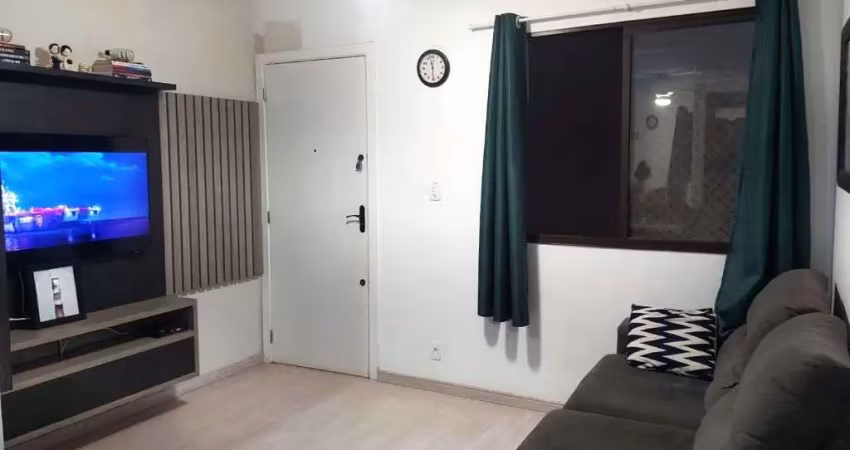 Apartamento com 2 dormitórios à venda, 42 m² por R$ 230.000 - Residencial Parque dos Servidores - Ribeirão Preto/SP