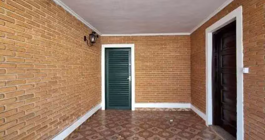 Casa com 4 dormitórios, 235 m² - venda por R$ 530.000 ou aluguel por R$ 3.947/mês - Campos Elíseos - Ribeirão Preto/SP