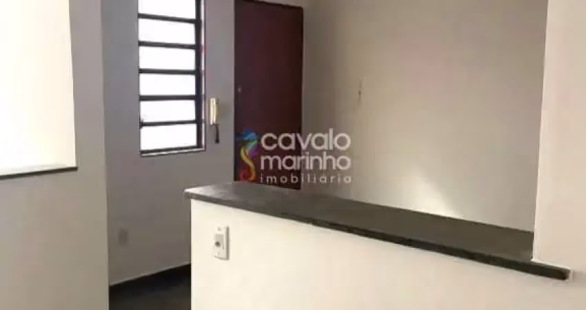 Apartamento à venda com 1 quarto, 32m² - edifício santiago - jardim irajá.