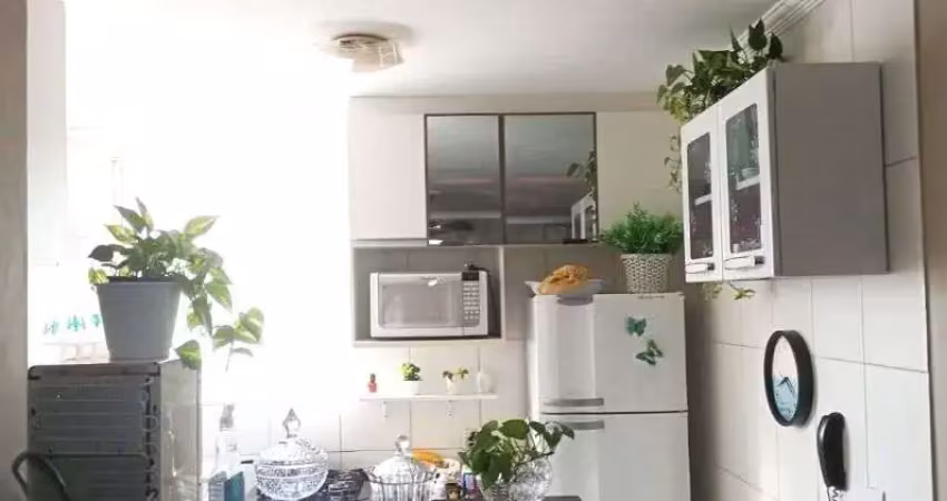 Apartamento com 2 dormitórios à venda, 48 m² por r$ 195.000 - sumarezinho - ribeirão preto/sp
