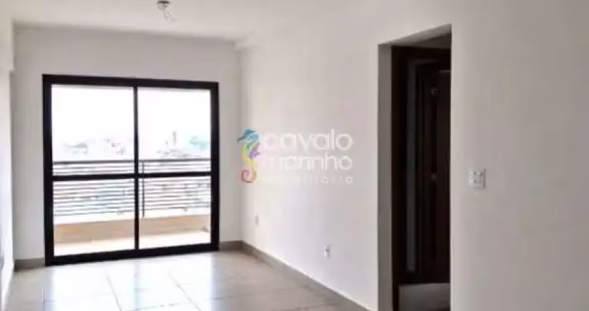 Apartamento à venda com 2 quartos, 65m² - edifício caetano spadaro - nova ribeirânia.