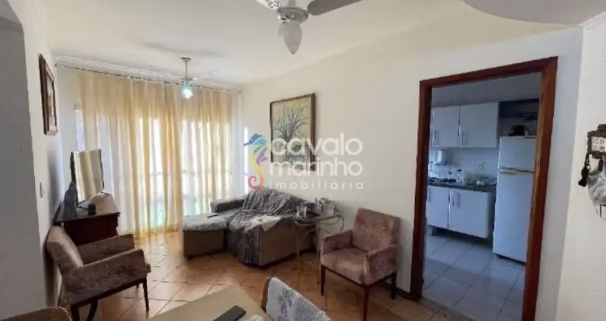 Apartamento à venda com 3 quartos, 82m² - edifício atlanta - jardim irajá.