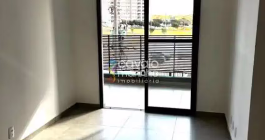 Apartamento á venda com 2 quartos, 58 m² - edifício rimini -  bonfim paulista.